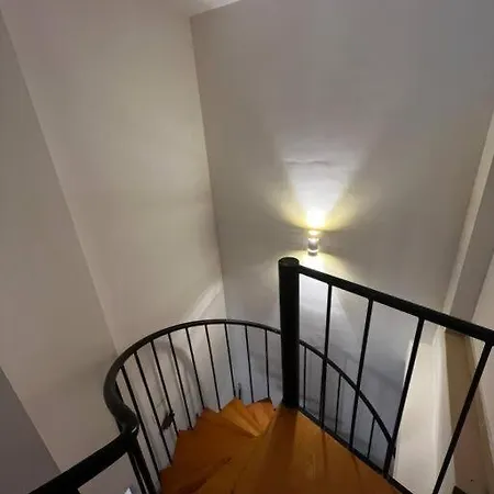 Apartamento Refugio, Casco Antiguo, *