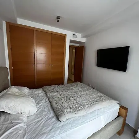 Apartment Refugio, Casco Antiguo, Alicante