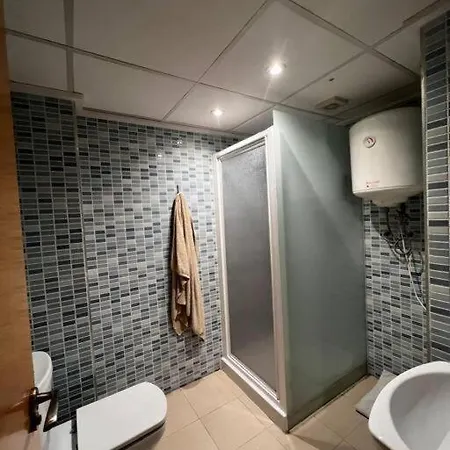 Apartment Refugio, Casco Antiguo, Alicante